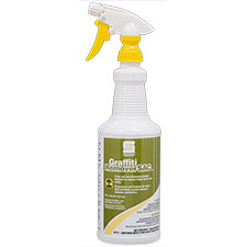 Spartan Graffiti Remover SAC