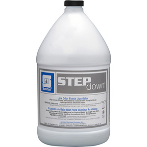 Spartan Step Down Floor Stripper