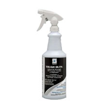 Spartan Tough Duty Cleaner Degreaser