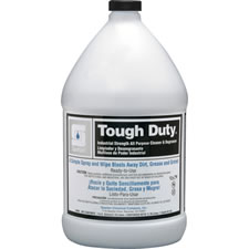 Spartan Tough Duty Cleaner Degreaser