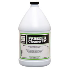 Spartan Freezer Cleaner FP
