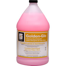 Spartan Golden-Glo Lotioned Hand Dishwash