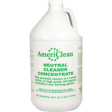 AmeriClean Neutral Cleaner