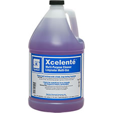 Spartan Xcelente All Purpose Cleaner