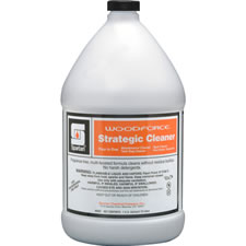 Spartan Woodforce Strategic Cleaner