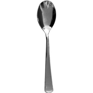 Victoria Bay Heavyweight Disposable Spoon