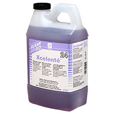 Spartan Clean On The Go Xcelente All Purpose Cleaner
