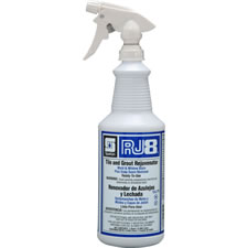 Spartan RJ8 Tile & Grout Rejuvenator