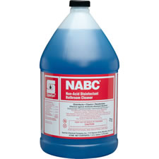 Spartan NABC Bathroom Disinfectant