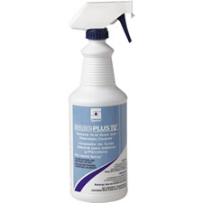 Spartan NABC Plus IV Toilet Bowl Cleaner