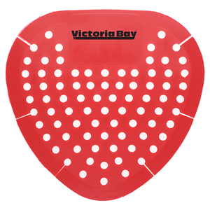 Victoria Bay Vinyl Urinal Screen