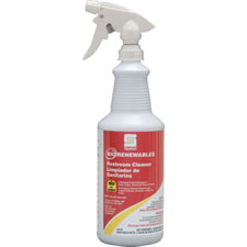 Spartan BioRenewables Restroom Cleaner