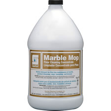 Spartan Marble Mop Concentrate Floor Cleaner