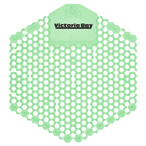 Victoria Bay Urinal Screen