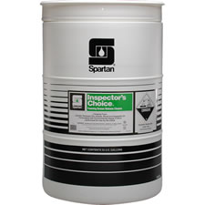 Spartan Inspector's Choice Foaming Grease Release Cleaner