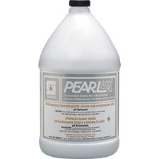 Spartan PearLux Liquid Hair & Body Wash Refill