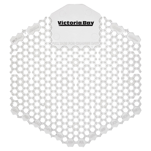 Victoria Bay Urinal Screen