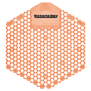 Victoria Bay Urinal Screen
