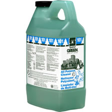 Spartan Clean On The Go Green Solutions All Purpose Cleaner