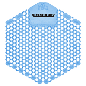 Victoria Bay Urinal Screen