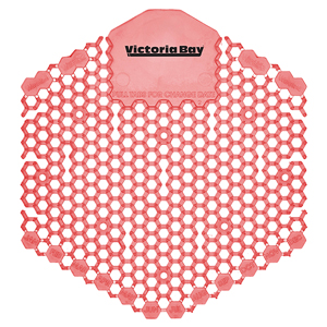 Victoria Bay Urinal Screen