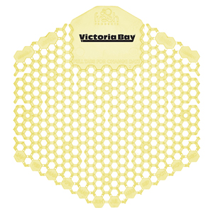 Victoria Bay Urinal Screen