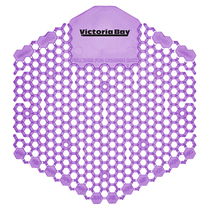 Victoria Bay Urinal Screen