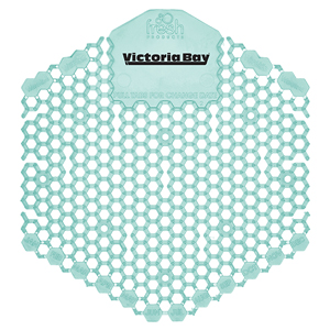 Victoria Bay Urinal Screen