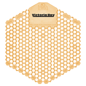 Victoria Bay Urinal Screen