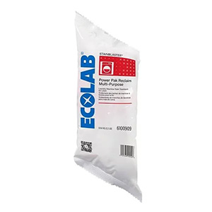 Ecolab StainBlaster™ Power Pak Reclaim Multi-Purpose Stain Removal