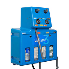 Spartan Clean on the Go VersaFill 3 EGap Dispensing System