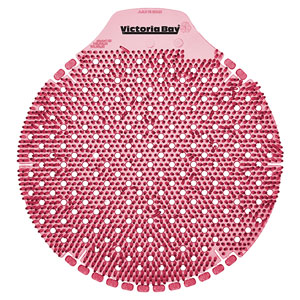 Victoria Bay Urinal Screen