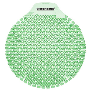 Victoria Bay Urinal Screen