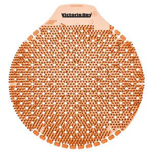 Victoria Bay Urinal Screen