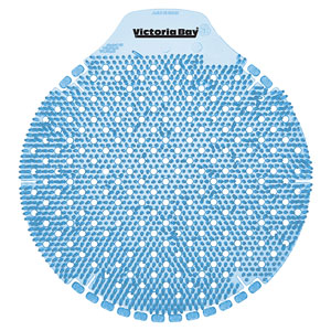 Victoria Bay Urinal Screen