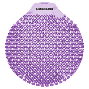 Victoria Bay Urinal Screen