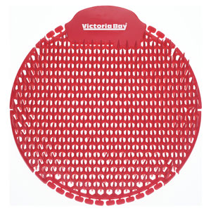 Victoria Bay Terminator Tech Urinal Screen