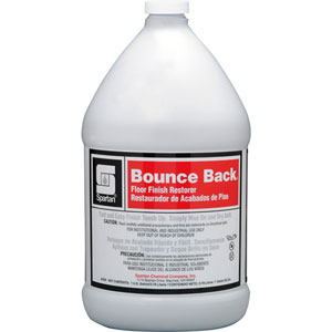 Spartan Bounce Back Floor Finish Restorer