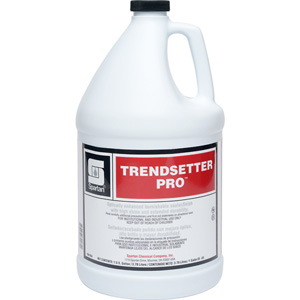 Spartan Trendsetter Pro Floor Sealer and Finish