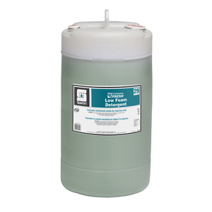 Spartan Clothesline Fresh Low Foam Detergent