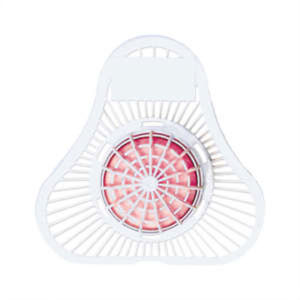 Fresh Products Para Urinal Block with Screen