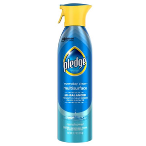 Pledge® Everyday Clean Multisurface Cleaner