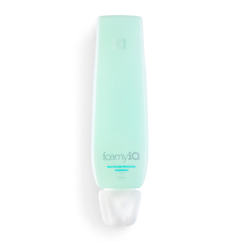 Spartan foamyiQ Healthcare Personnel Handwash