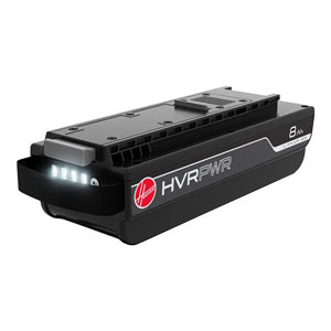 Hoover® Commercial HVRPWR™ 40V Lithium Battery
