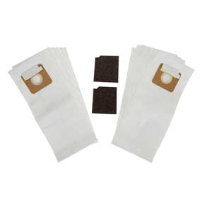 Vacuum Filter Bag