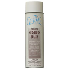 Claire® Gleme Premium Furniture Polish