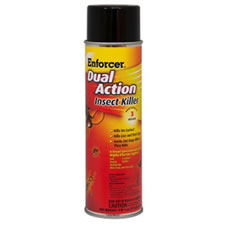 Enforcer BugMax Flying Insect Killer
