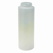 Plastic Squeeze Bottle