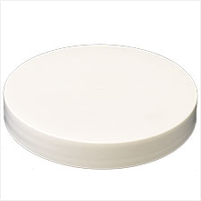 Wide Mouth Plastic Container Lid