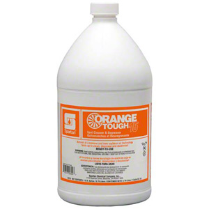 Spartan Orange Tough 15 Degreaser